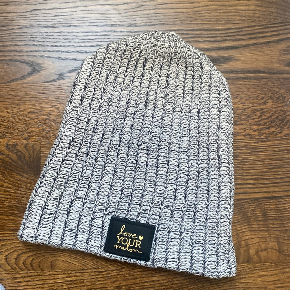 Love Your Melon beanie